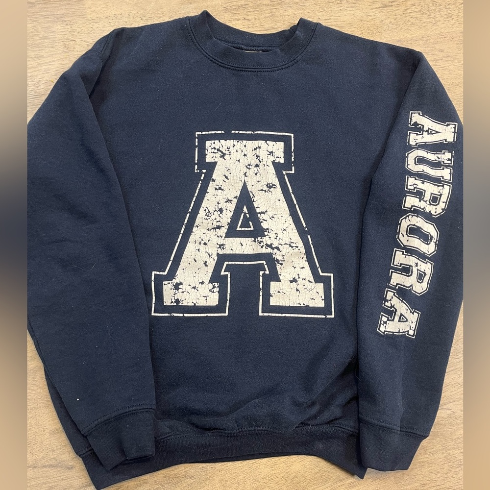 Large Aurora Sweater